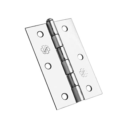DOBRADICA 1.1/2″ ZINC 850