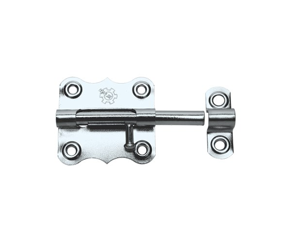 TARJETA 3″ ZINCADO FIO REDONDO