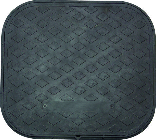 TAMPAO PVC T-33 LISO REF