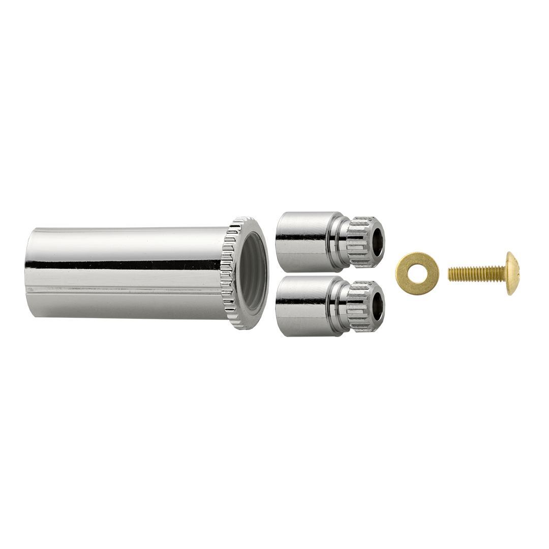PROLONG P/REGISTRO DECA 1/2" 20MM