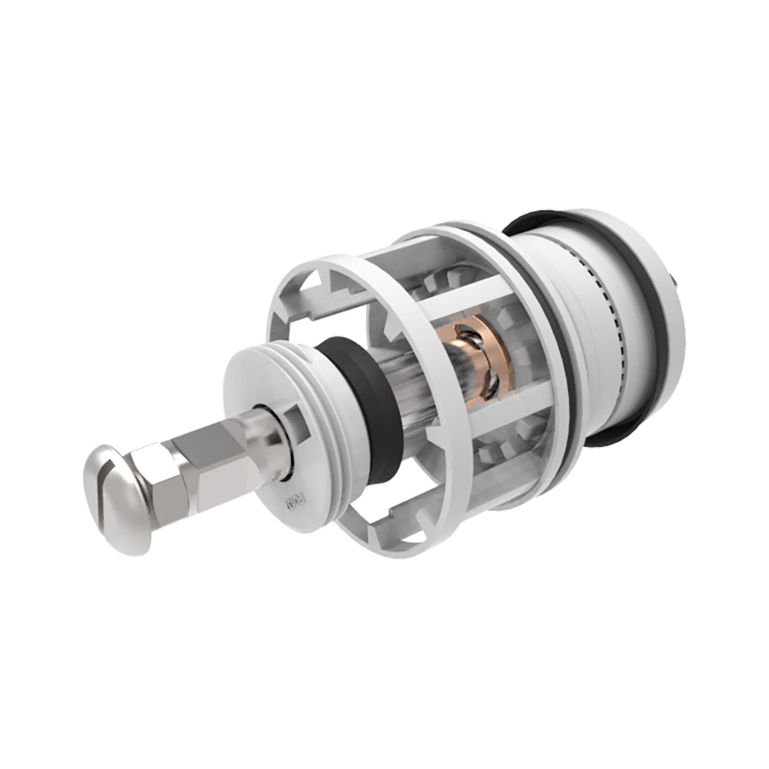 REPARO VALV DESC 1.1/4" KIT ACIONAMENTO