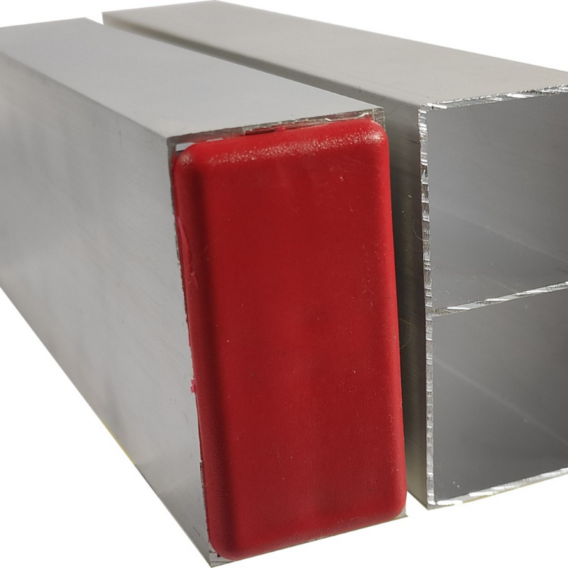 REGUA PED. 6,00M 2,85KG REFOR VM 10PC REGUA PED. 6,00M 2,85KG REFOR VM 10PC