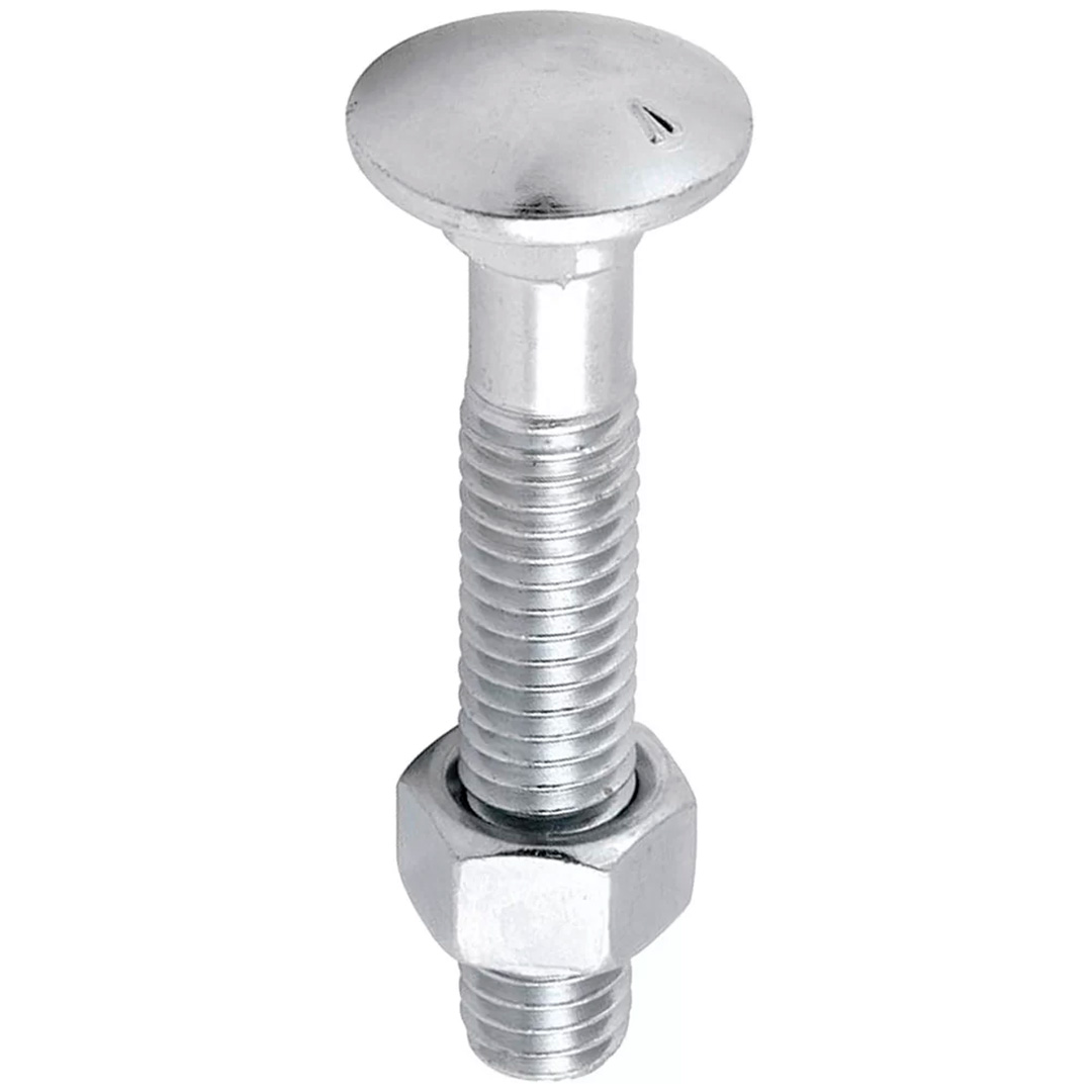 PARAF FRANC RP 3/8X 5 50UN ZI
