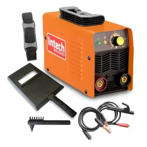 INVERSOR DE SOLDA 130A 220V SMI130