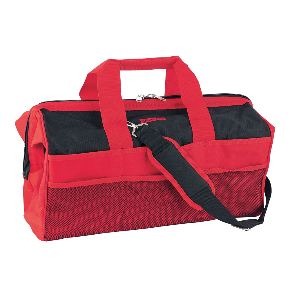 BOLSA P/FERRAMENTAS 18 BOLSOS