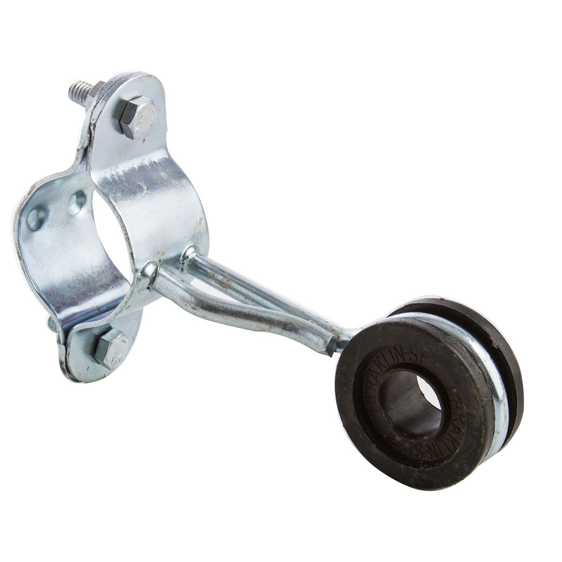 ISOLADOR REF 1 DC MASTRO 2″ ACO ELET