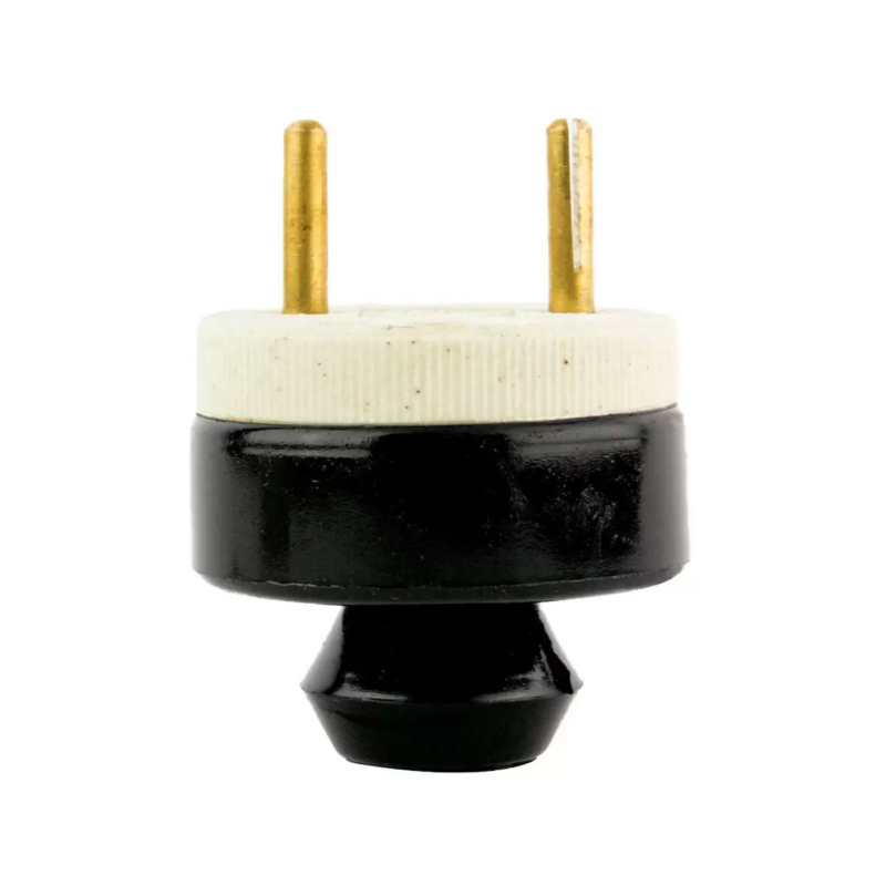 PLUG INDUSTRIAL 2X30A PORCELANA PT