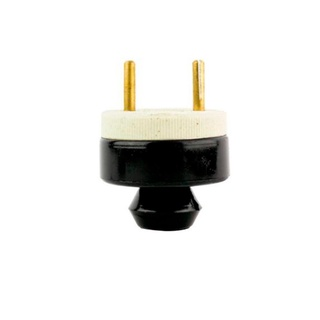 PLUG INDUSTRIAL 2X20A PORCELANA PT