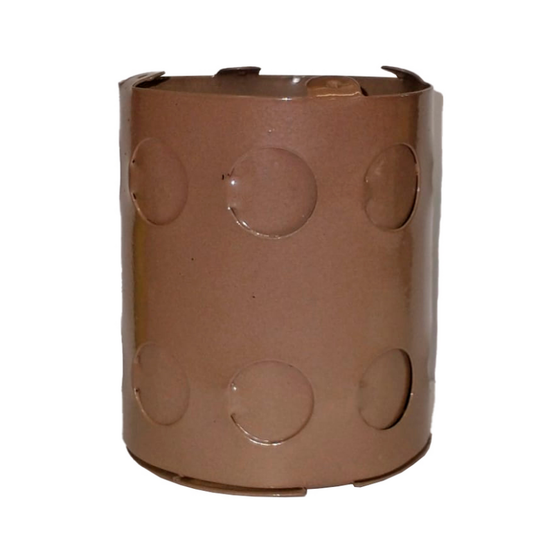 CAIXA DE LUZ MET 4X4 OCT FMD PINT PONTIL