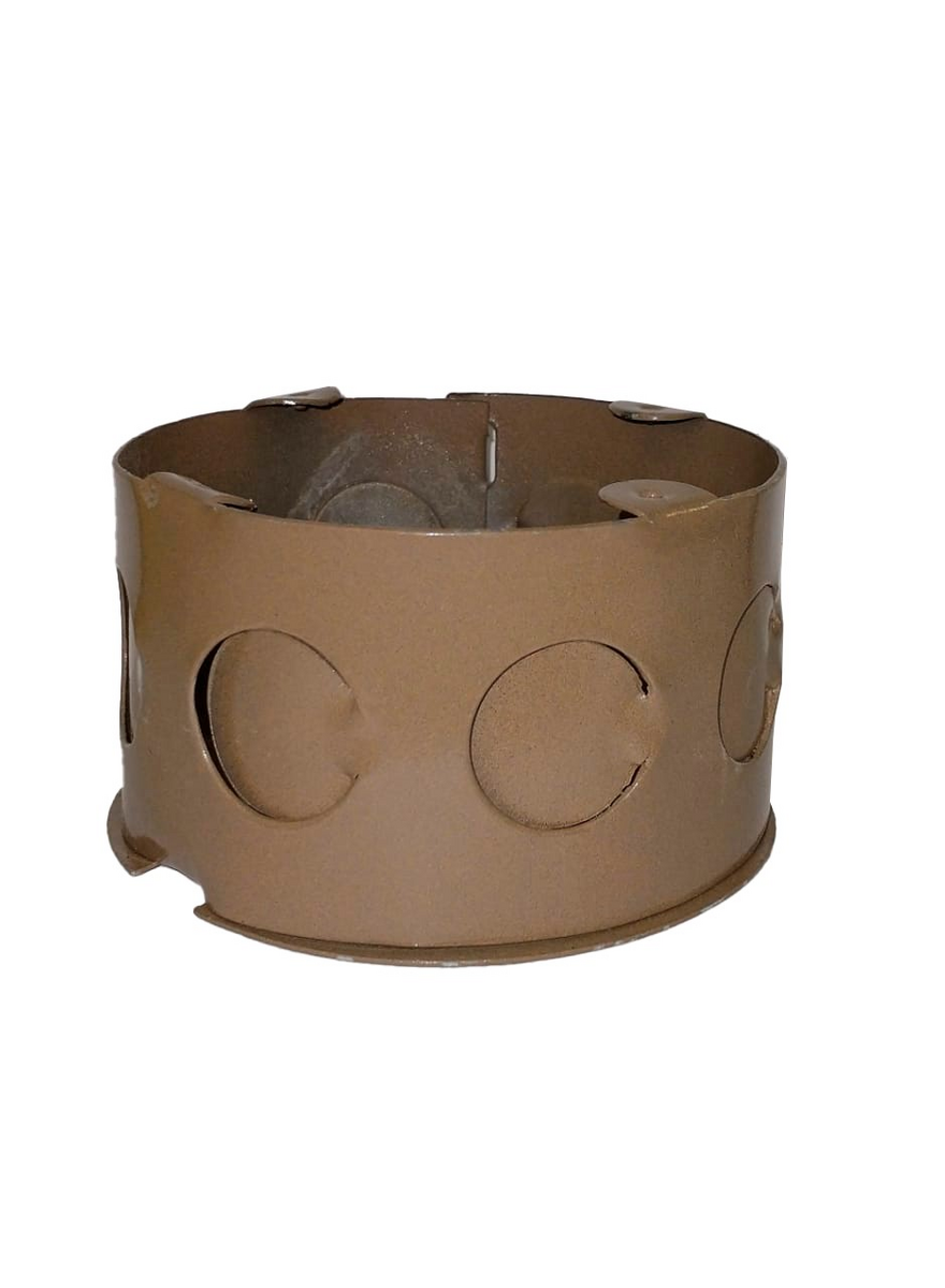 CAIXA DE LUZ MET 4X4 OCT FMS PINT PONTIL