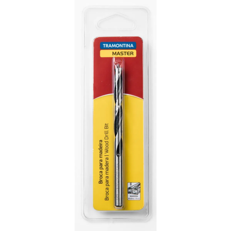 BROCA 3PTS 05X85MM P/MAD