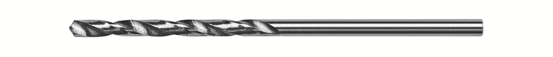BROCA ACO RAPIDO 02,5MM