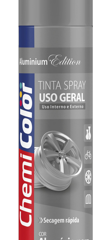 TINTA SPRAY AGRIC VERDE JD 400ML 250GR