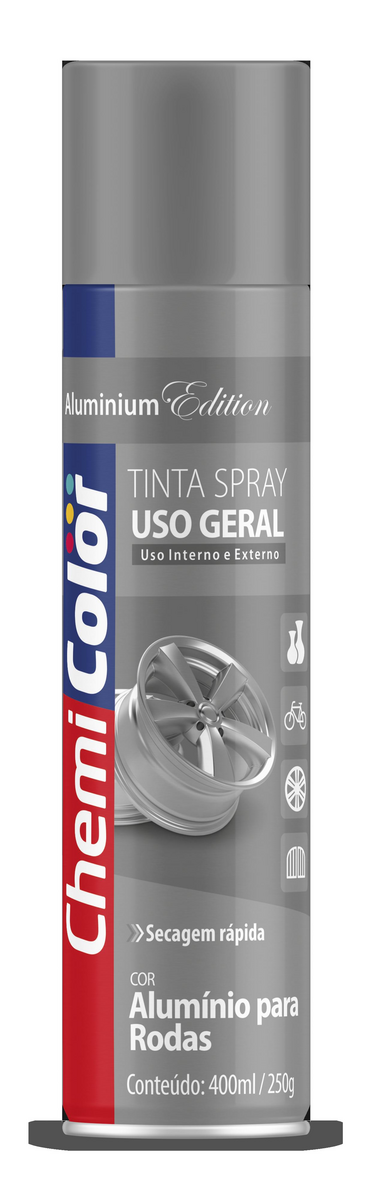 TINTA SPRAY AGRIC VERDE JD 400ML 250GR