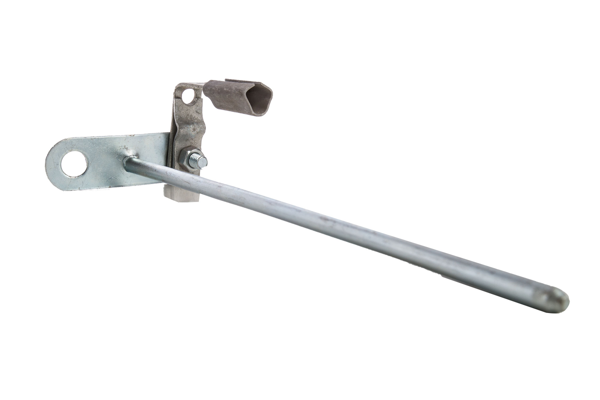 TERMINAL AEREO 600MM 5/16"HORIZ ACO ELET