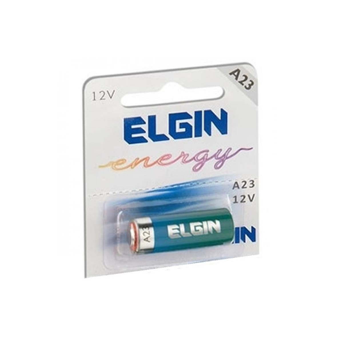BATERIA ALCALINA 12V ELETRONICA
