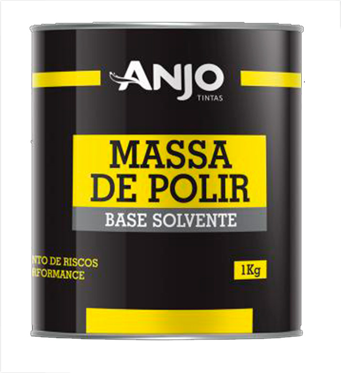 MASSA DE POLIR N2 500GR