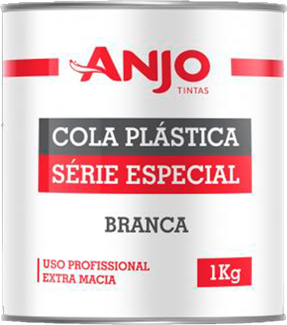 MASSA PLASTICA BR  400GR SERIE ESP