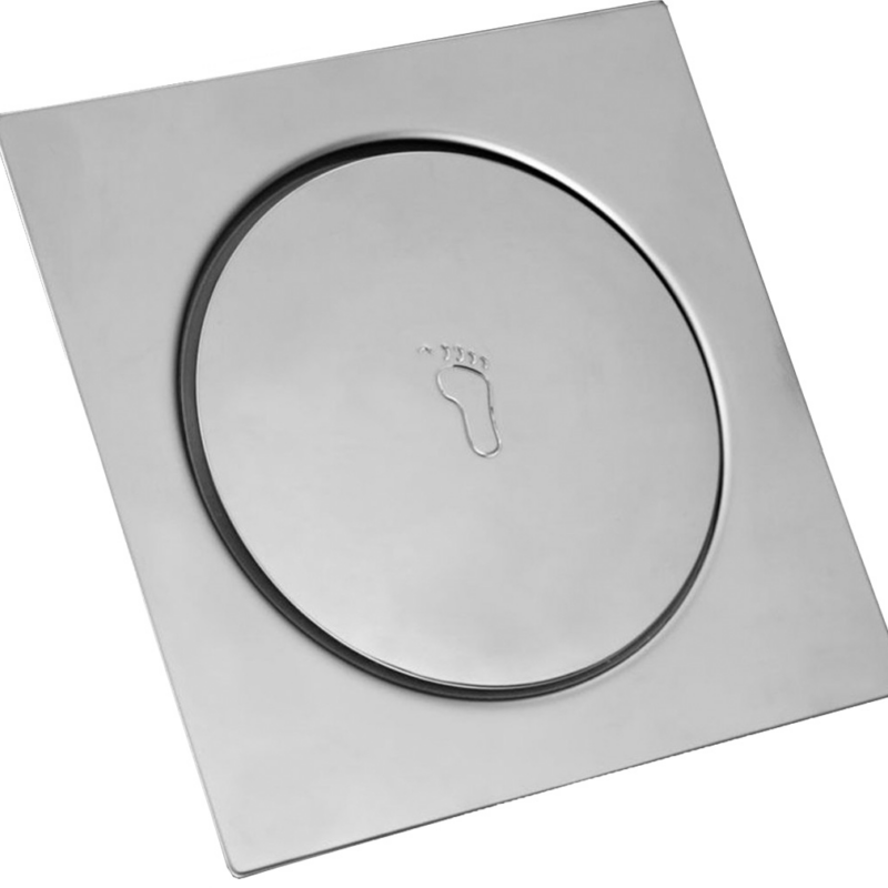 RALO CLICK QUADRADO 15X15CM CR