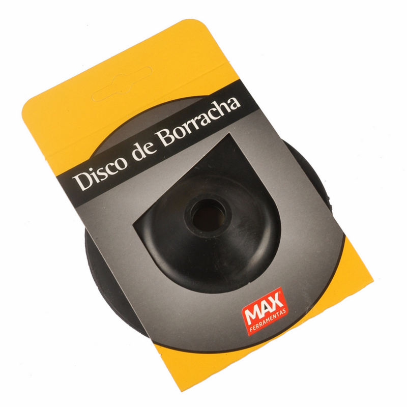 DISCO BORRACHA 4″ 1/2 BOSCH FLEX PT