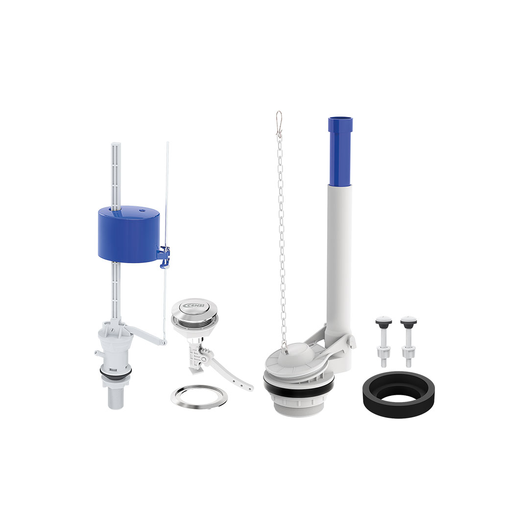 MECANIS CX ACOP UNIV COMPLETO AC SUP POP