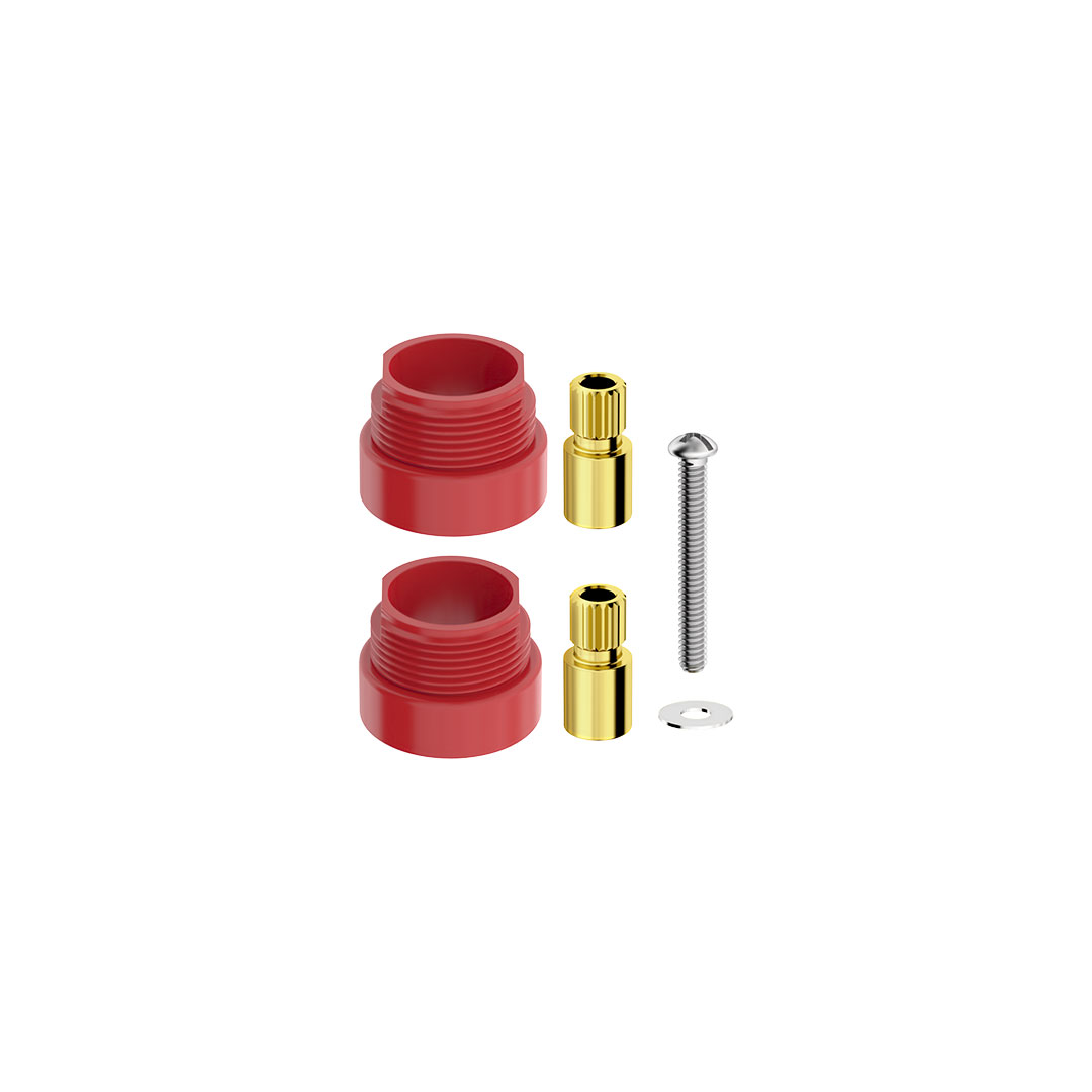 PROLONG P/REGISTRO DOCOL 1/2" 20MM