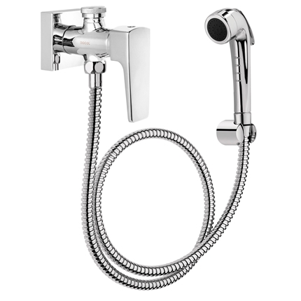 DUCHA HIG METAL LIFT CR