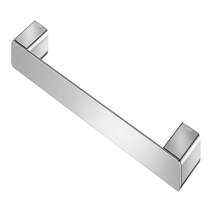 PORTA TOALHA RETO FLAT 300MM CR