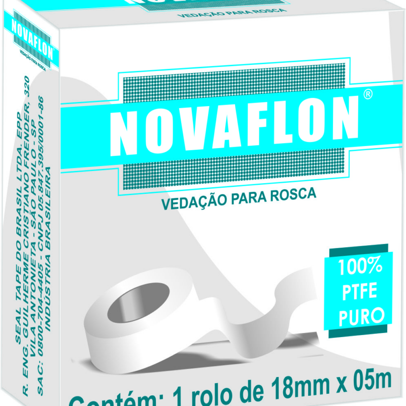 FITA VEDA ROSCA 18MMX05MT