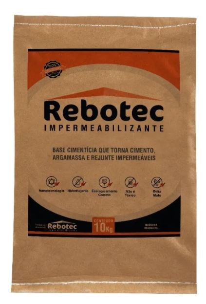 REBOTEC PO 10KG