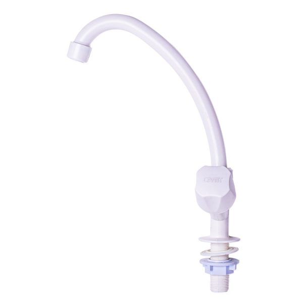 TORN COZ GIRA BANC ABS 1/2" BR ECO