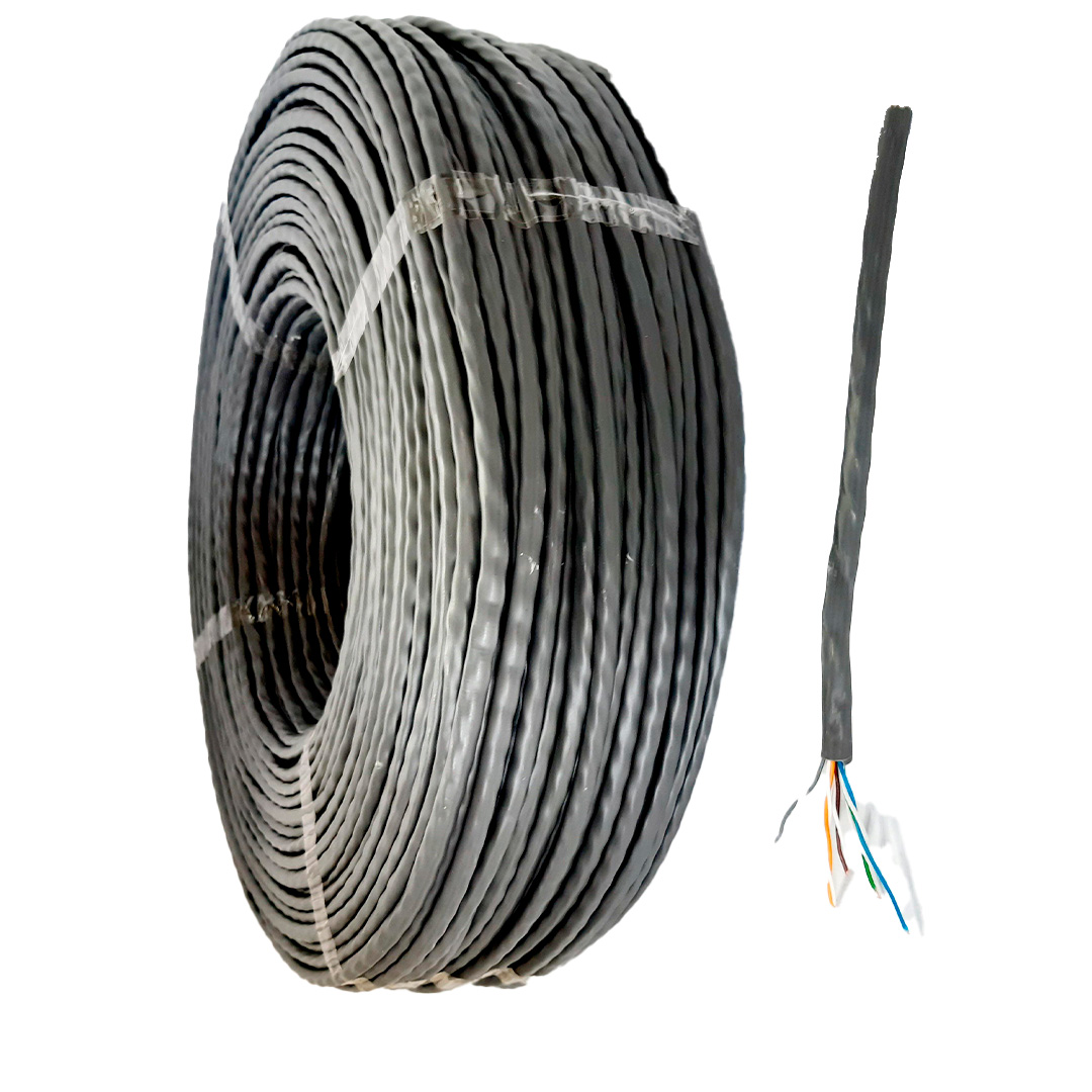 CABO TEL CCI- 50X6 PAR RL 200M