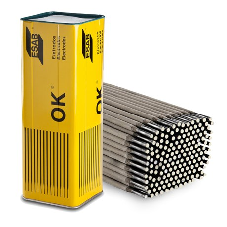 ELETRODO 6013 3,25MM 5KG OK 46.00