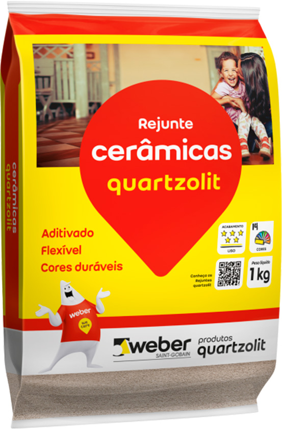 REJUNTE 1KG CARAMELO