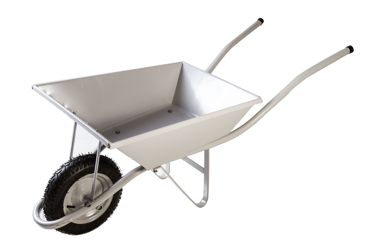 CARRINHO DE MAO CH22 PINT DAUPHIN 45L CZ