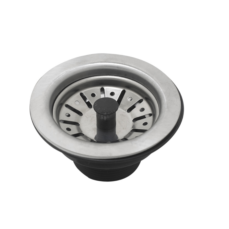 VALV AMER INOX 3.1/2″ CR