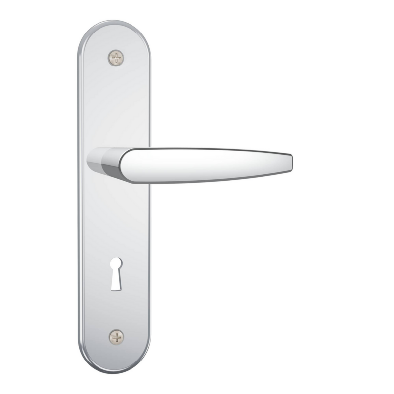 FECH STAM INT ALAV 814/33 INOX