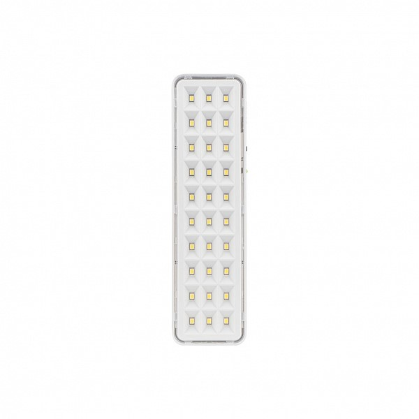 LUMIN EMERGENCIA 30 LEDS