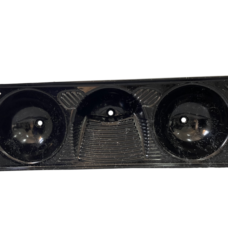 TANQUE DE FIBRA TRIPLO 1,52X0,55CM PT