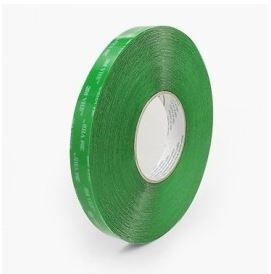 FITA D FACE ACR 12MMX05MT VHB