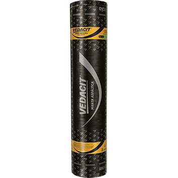 MANTA ASF T3 4MM JARDIM