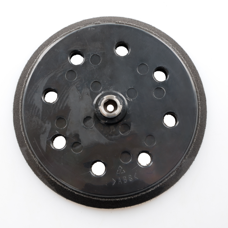 PAD P/LIXADEIRA 180MM