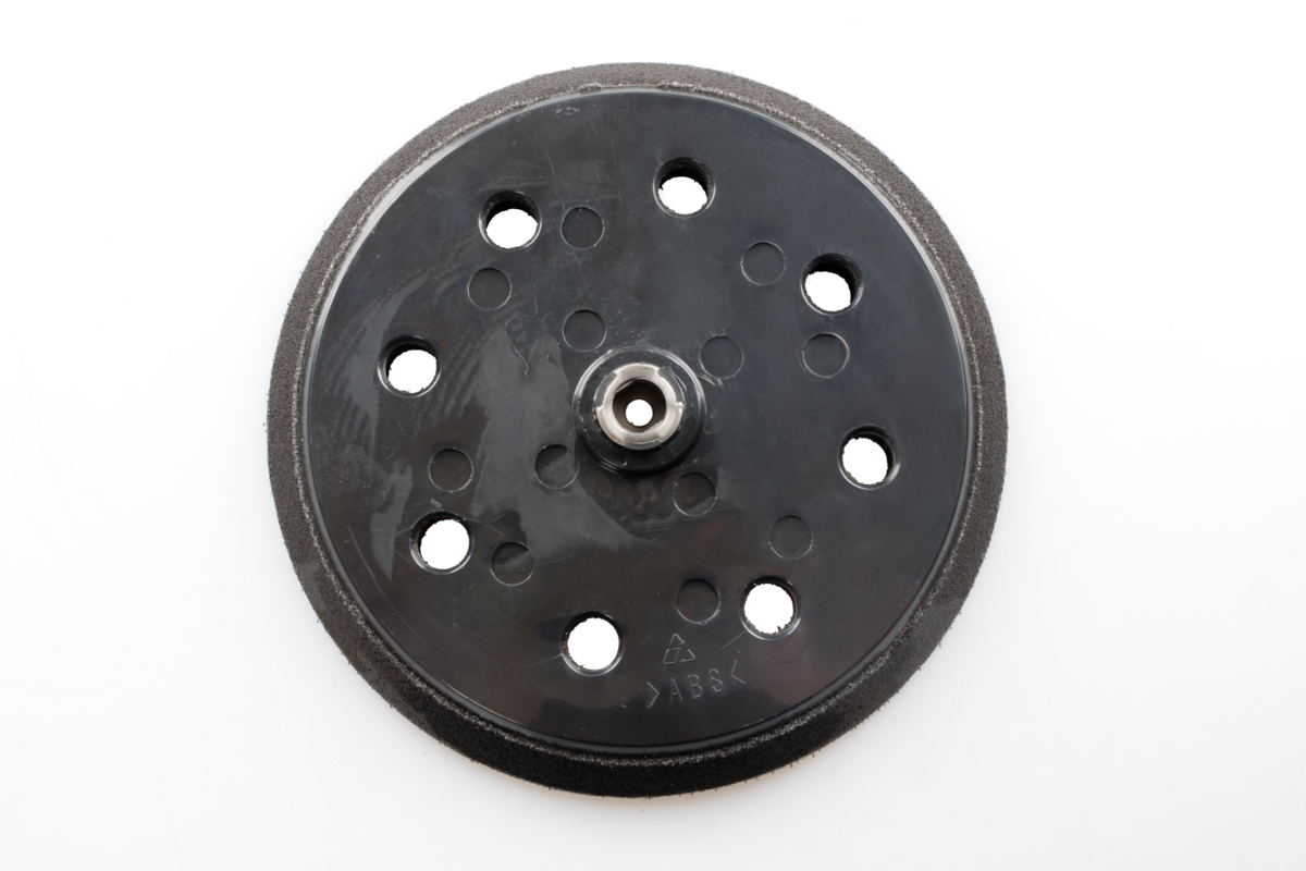 PAD P/LIXADEIRA 180MM