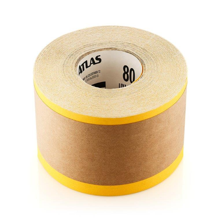 LIXA MADEIRA G040 RL 50MT AM