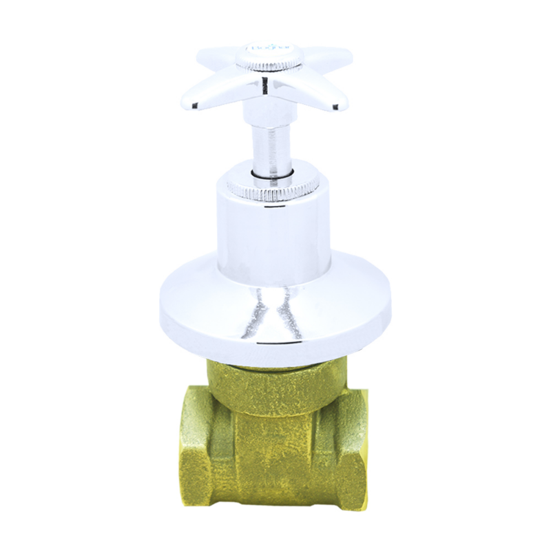 REGISTRO DE GAVETA C/ACAB 3/4″ C23