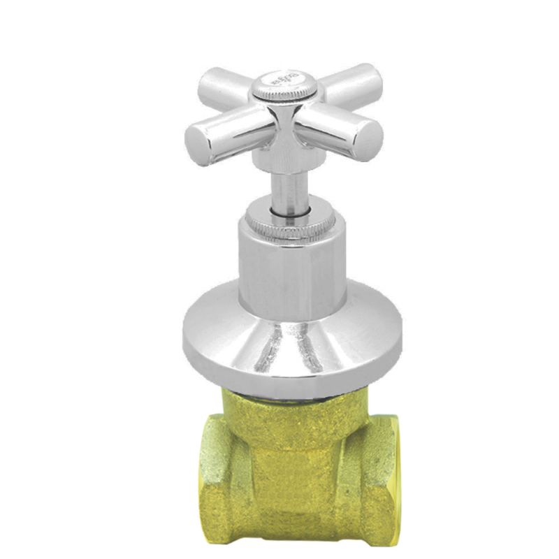 REGISTRO DE GAVETA C/ACAB 3/4″ C31