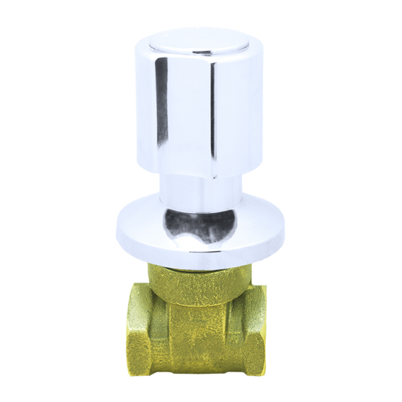 REGISTRO DE GAVETA C/ACAB 3/4″ C40