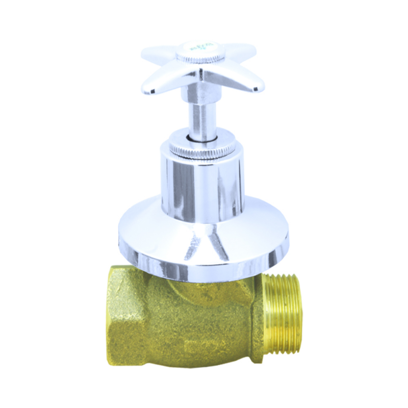 REGISTRO PRESSAO 3/4″ C23 1416