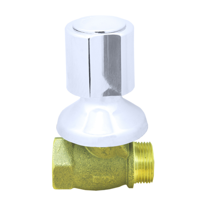 REGISTRO PRESSAO 3/4″ C40 1416