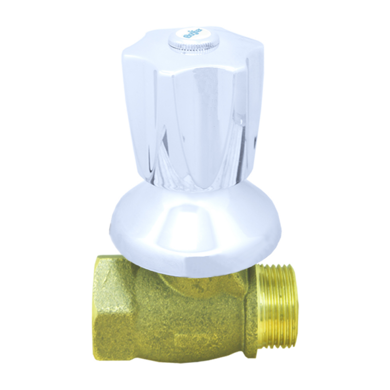 REGISTRO PRESSAO 3/4″ C50 1416